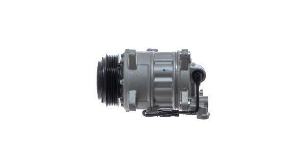 Compresseur, climatisation MAHLE Aftermarket ref. ACP 533 000S