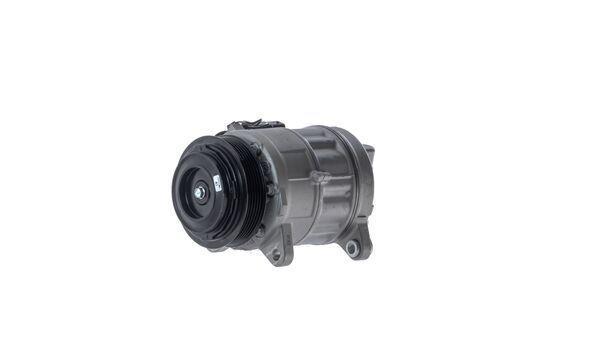 Compresseur, climatisation MAHLE Aftermarket ref. ACP 533 000S