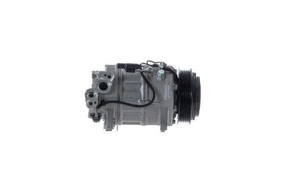 Compresseur, climatisation MAHLE Aftermarket ref. ACP 533 000S