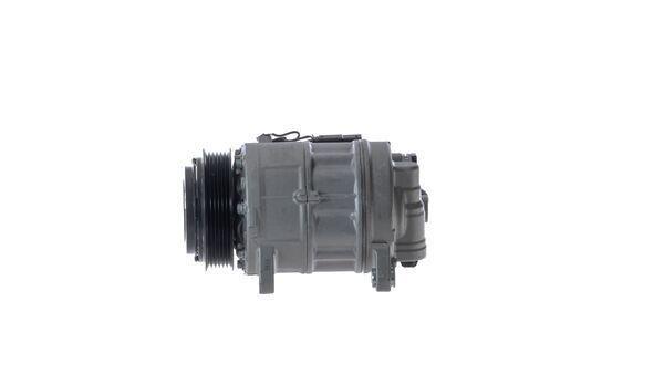 Compresseur, climatisation MAHLE Aftermarket ref. ACP 533 000S