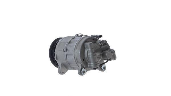 Compresseur, climatisation MAHLE Aftermarket ref. ACP 533 000S
