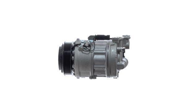 Compresseur, climatisation MAHLE Aftermarket ref. ACP 533 000S