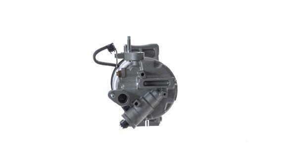 Compresseur, climatisation MAHLE Aftermarket ref. ACP 551 000S