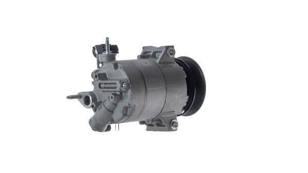 Compresseur, climatisation MAHLE Aftermarket ref. ACP 551 000S