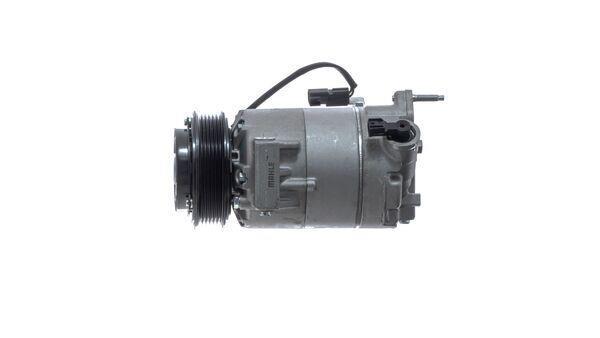 Compresseur, climatisation MAHLE Aftermarket ref. ACP 551 000S