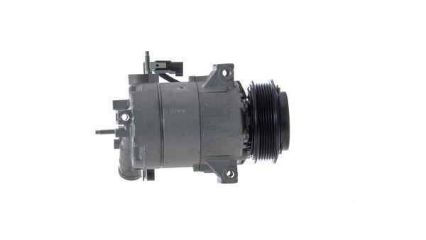 Compresseur, climatisation MAHLE Aftermarket ref. ACP 551 000S