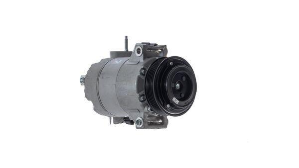 Compresseur, climatisation MAHLE Aftermarket ref. ACP 551 000S