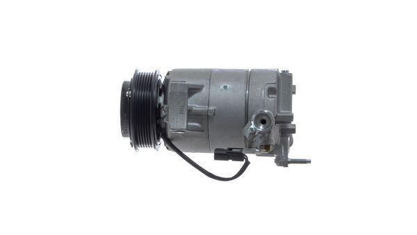 Compresseur, climatisation MAHLE Aftermarket ref. ACP 551 000S