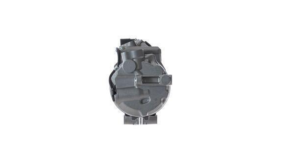 Compresseur, climatisation MAHLE Aftermarket ref. ACP 563 000S
