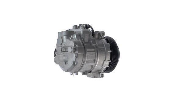 Compresseur, climatisation MAHLE Aftermarket ref. ACP 563 000S