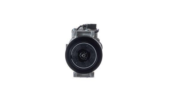 Compresseur, climatisation MAHLE Aftermarket ref. ACP 563 000S