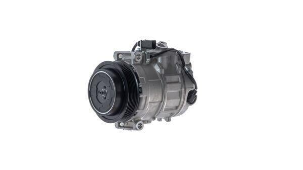 Compresseur, climatisation MAHLE Aftermarket ref. ACP 563 000S