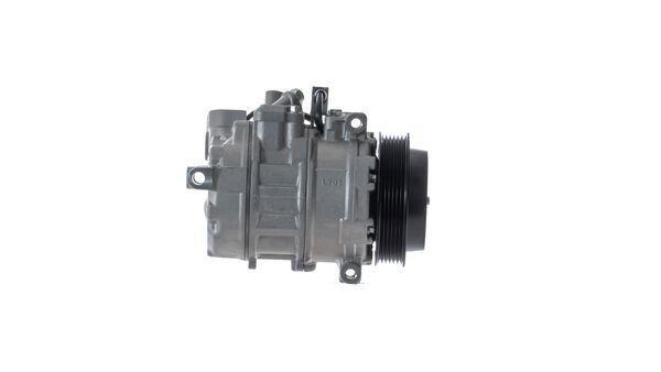 Compresseur, climatisation MAHLE Aftermarket ref. ACP 563 000S