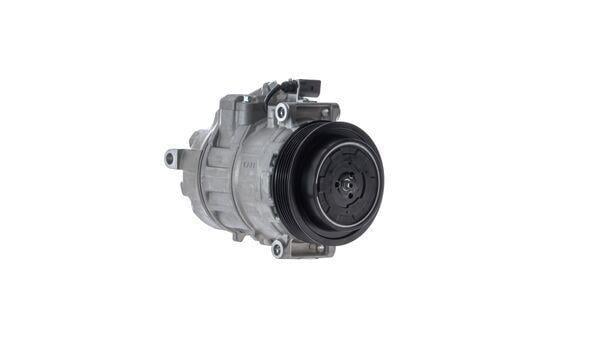 Compresseur, climatisation MAHLE Aftermarket ref. ACP 563 000S