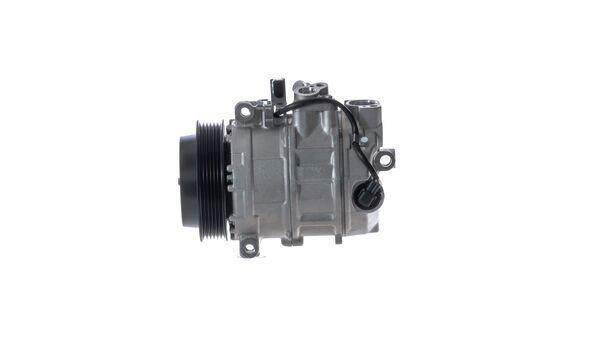 Compresseur, climatisation MAHLE Aftermarket ref. ACP 563 000S