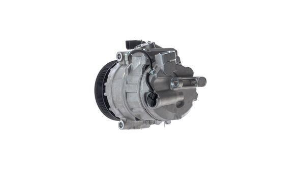 Compresseur, climatisation MAHLE Aftermarket ref. ACP 563 000S