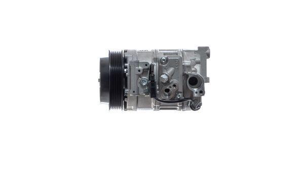 Compresseur, climatisation MAHLE Aftermarket ref. ACP 563 000S