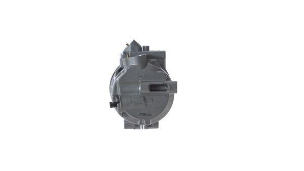Compresseur, climatisation MAHLE Aftermarket ref. ACP 570 000S