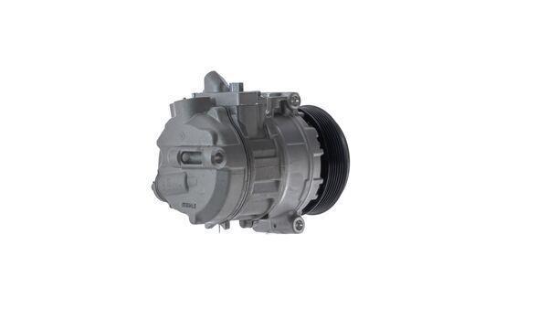 Compresseur, climatisation MAHLE Aftermarket ref. ACP 570 000S