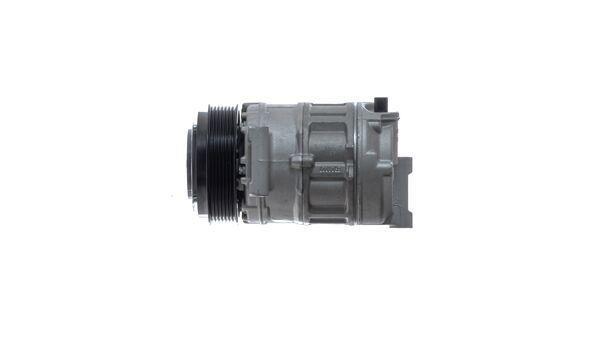 Compresseur, climatisation MAHLE Aftermarket ref. ACP 570 000S