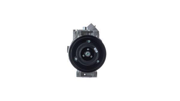 Compresseur, climatisation MAHLE Aftermarket ref. ACP 570 000S