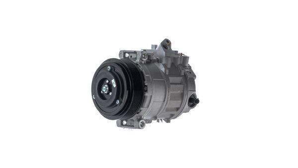Compresseur, climatisation MAHLE Aftermarket ref. ACP 570 000S