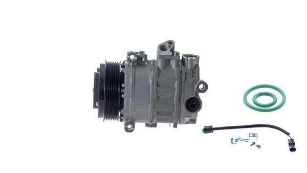 Compresseur, climatisation MAHLE Aftermarket ref. ACP 570 000S