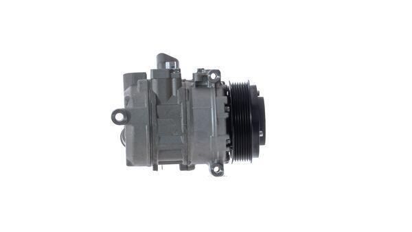 Compresseur, climatisation MAHLE Aftermarket ref. ACP 570 000S