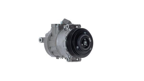 Compresseur, climatisation MAHLE Aftermarket ref. ACP 570 000S