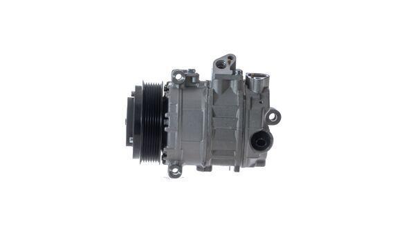 Compresseur, climatisation MAHLE Aftermarket ref. ACP 570 000S