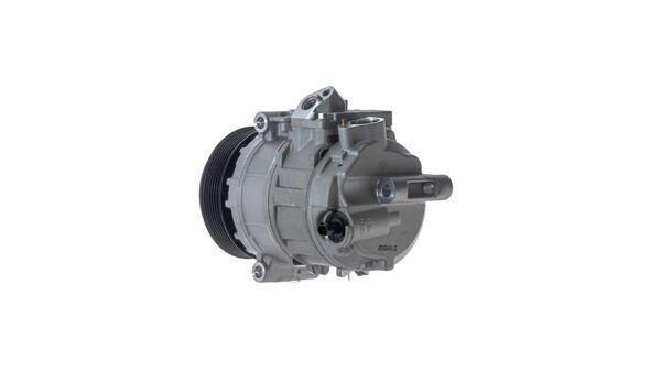 Compresseur, climatisation MAHLE Aftermarket ref. ACP 570 000S
