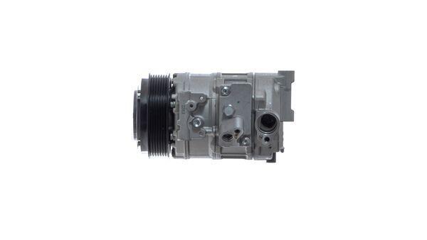 Compresseur, climatisation MAHLE Aftermarket ref. ACP 570 000S