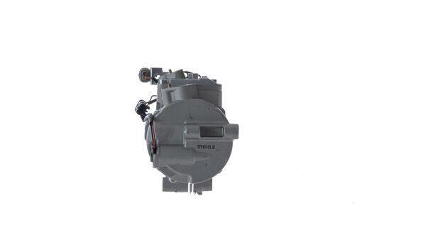 Compresseur, climatisation MAHLE Aftermarket ref. ACP 645 000S