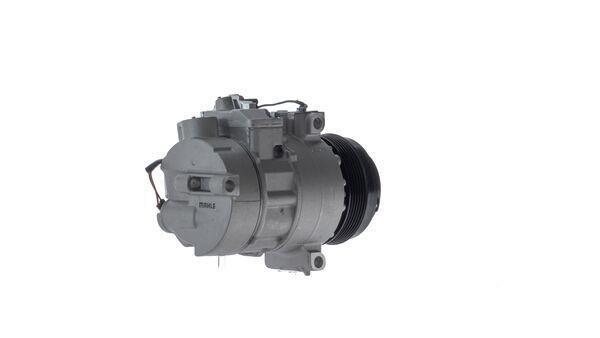 Compresseur, climatisation MAHLE Aftermarket ref. ACP 645 000S