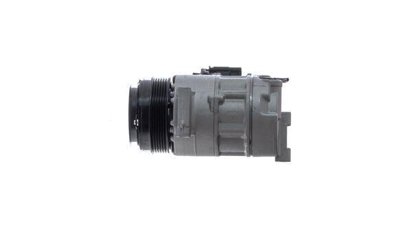 Compresseur, climatisation MAHLE Aftermarket ref. ACP 645 000S
