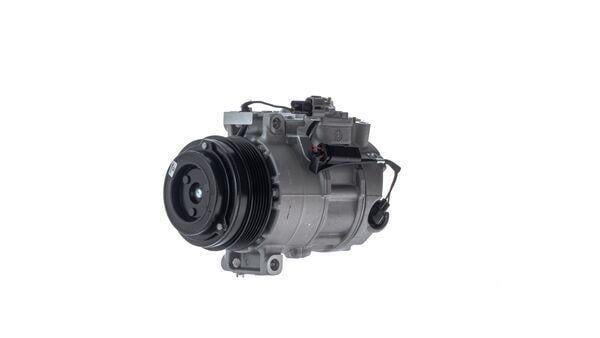 Compresseur, climatisation MAHLE Aftermarket ref. ACP 645 000S