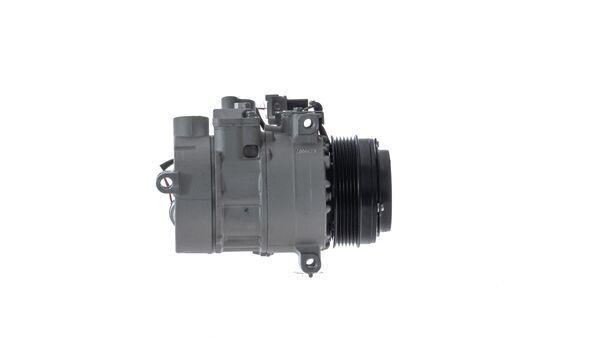 Compresseur, climatisation MAHLE Aftermarket ref. ACP 645 000S