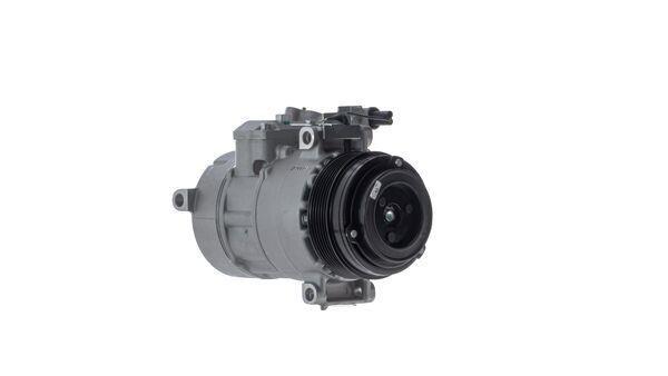Compresseur, climatisation MAHLE Aftermarket ref. ACP 645 000S