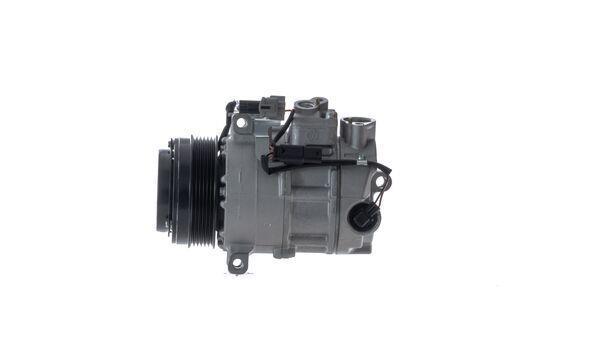 Compresseur, climatisation MAHLE Aftermarket ref. ACP 645 000S