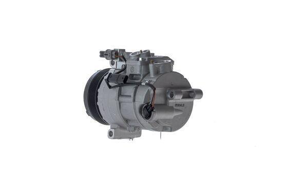 Compresseur, climatisation MAHLE Aftermarket ref. ACP 645 000S