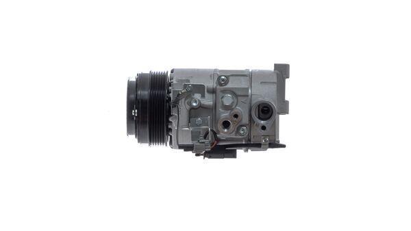 Compresseur, climatisation MAHLE Aftermarket ref. ACP 645 000S