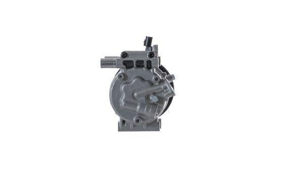 Compresseur, climatisation MAHLE Aftermarket ref. ACP 754 000S