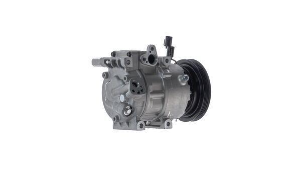 Compresseur, climatisation MAHLE Aftermarket ref. ACP 754 000S