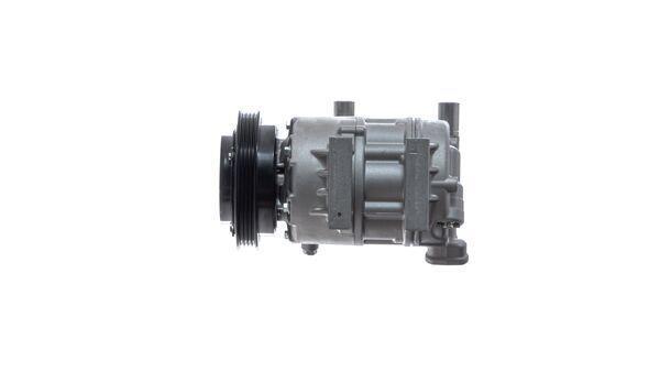 Compresseur, climatisation MAHLE Aftermarket ref. ACP 754 000S