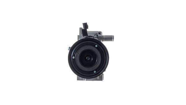 Compresseur, climatisation MAHLE Aftermarket ref. ACP 754 000S