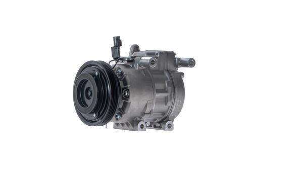 Compresseur, climatisation MAHLE Aftermarket ref. ACP 754 000S