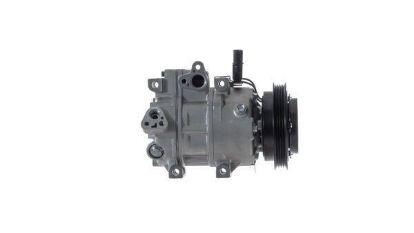 Compresseur, climatisation MAHLE Aftermarket ref. ACP 754 000S