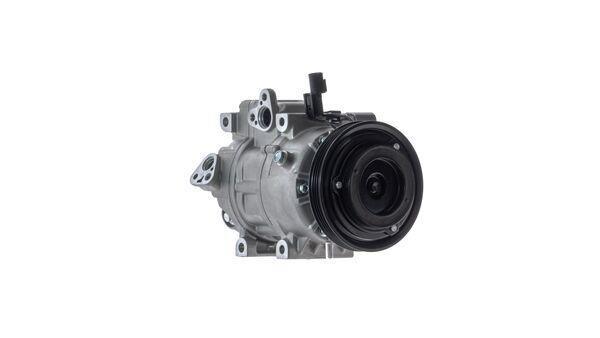 Compresseur, climatisation MAHLE Aftermarket ref. ACP 754 000S