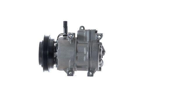Compresseur, climatisation MAHLE Aftermarket ref. ACP 754 000S