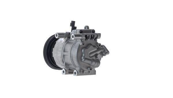 Compresseur, climatisation MAHLE Aftermarket ref. ACP 754 000S